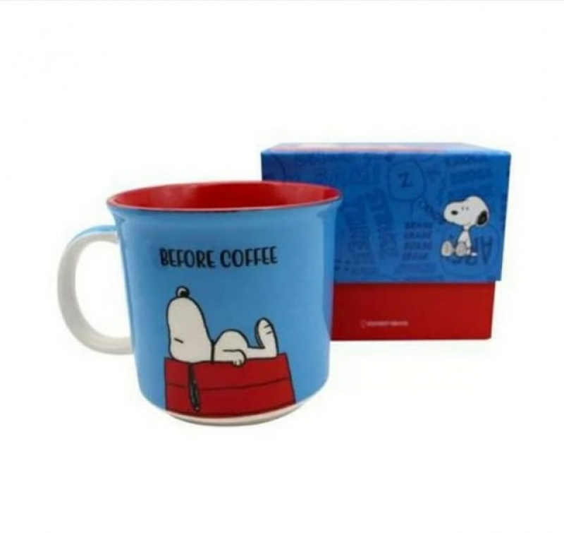 imagem Caneca Snoopy 350ml