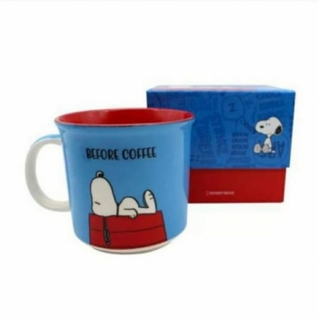 imagem Caneca Snoopy 350ml