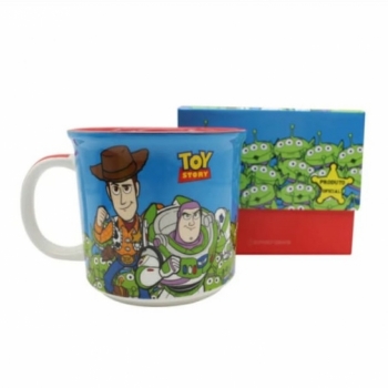 imagem Caneca Toy Story 350ml 