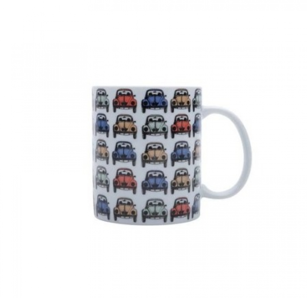 imagem CANECA FUSCA 300ml