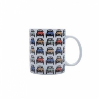 imagem CANECA FUSCA 300ml