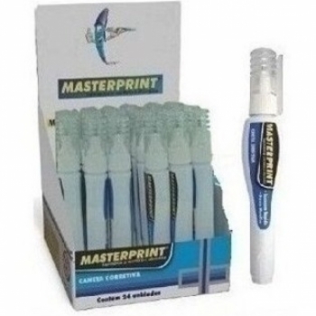 imagem CORRETIVO CANETA MASTERPRINT  7ml   435