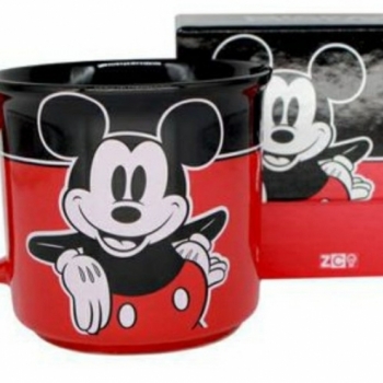 imagem CANECA TOM MICKEY MOUSE 350ml 